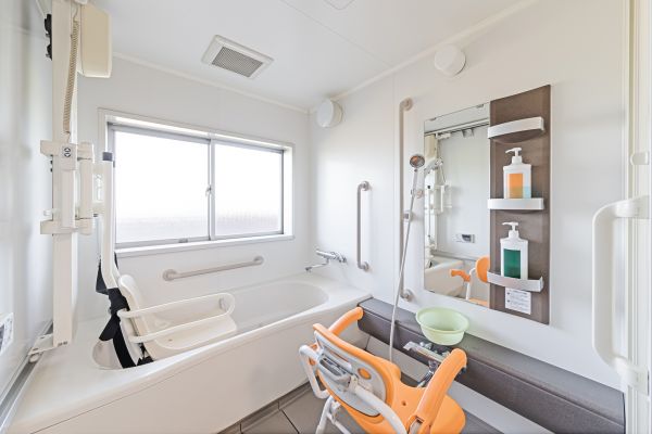 Professional Elderly Home Modification