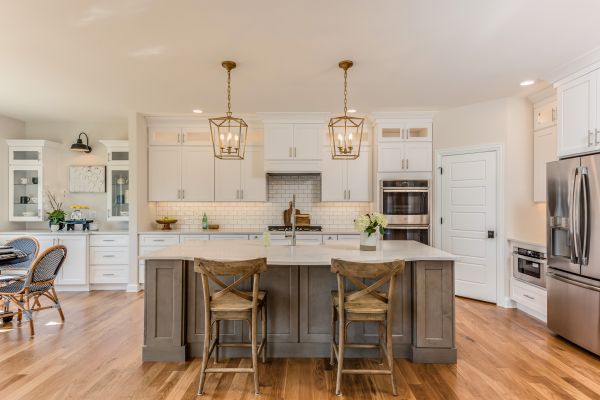 Professional Interior Home Improvement