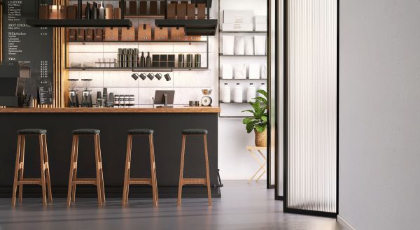 Professional Home Bar Renovation