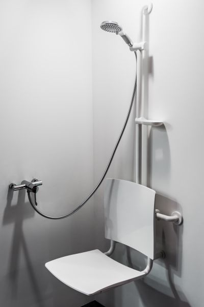 Professional Accessible Renovation