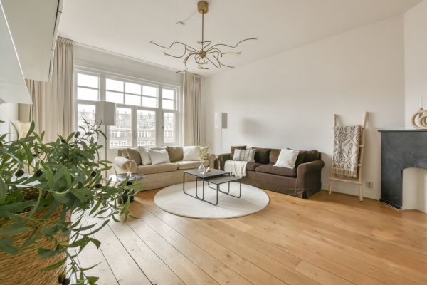 Professional Flooring Renovation