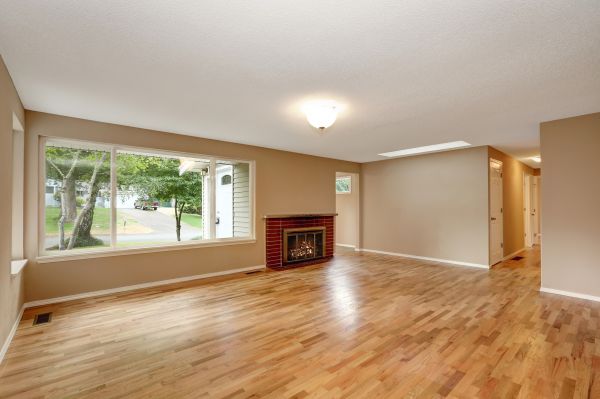Professional Floor Remodeling