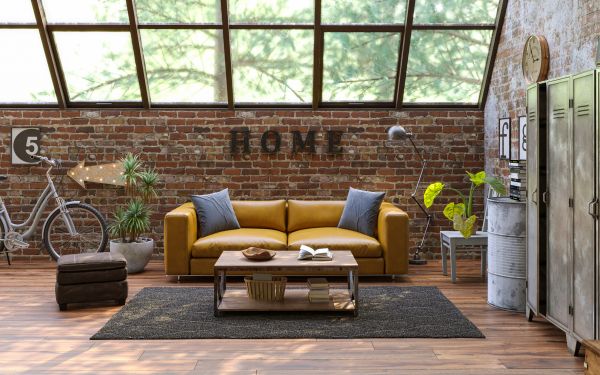Professional Loft Renovation