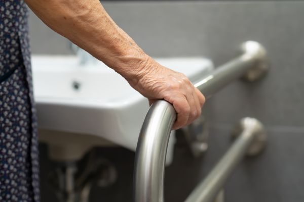 Professional Accessibility Modification