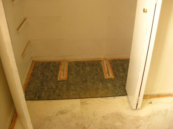 Professional Closet Removal Service