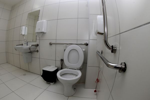 Professional Bathroom Accessibility Service