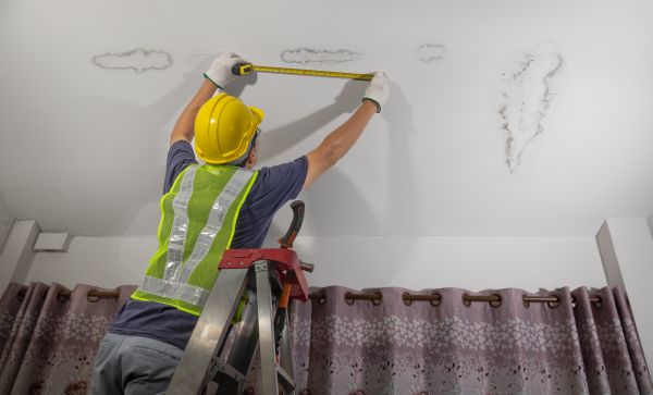 Professional Water Damage Remodeling